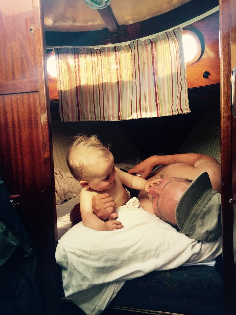 Kroatien - Zverinac - Die Liebe wächst von Tag zu Tag