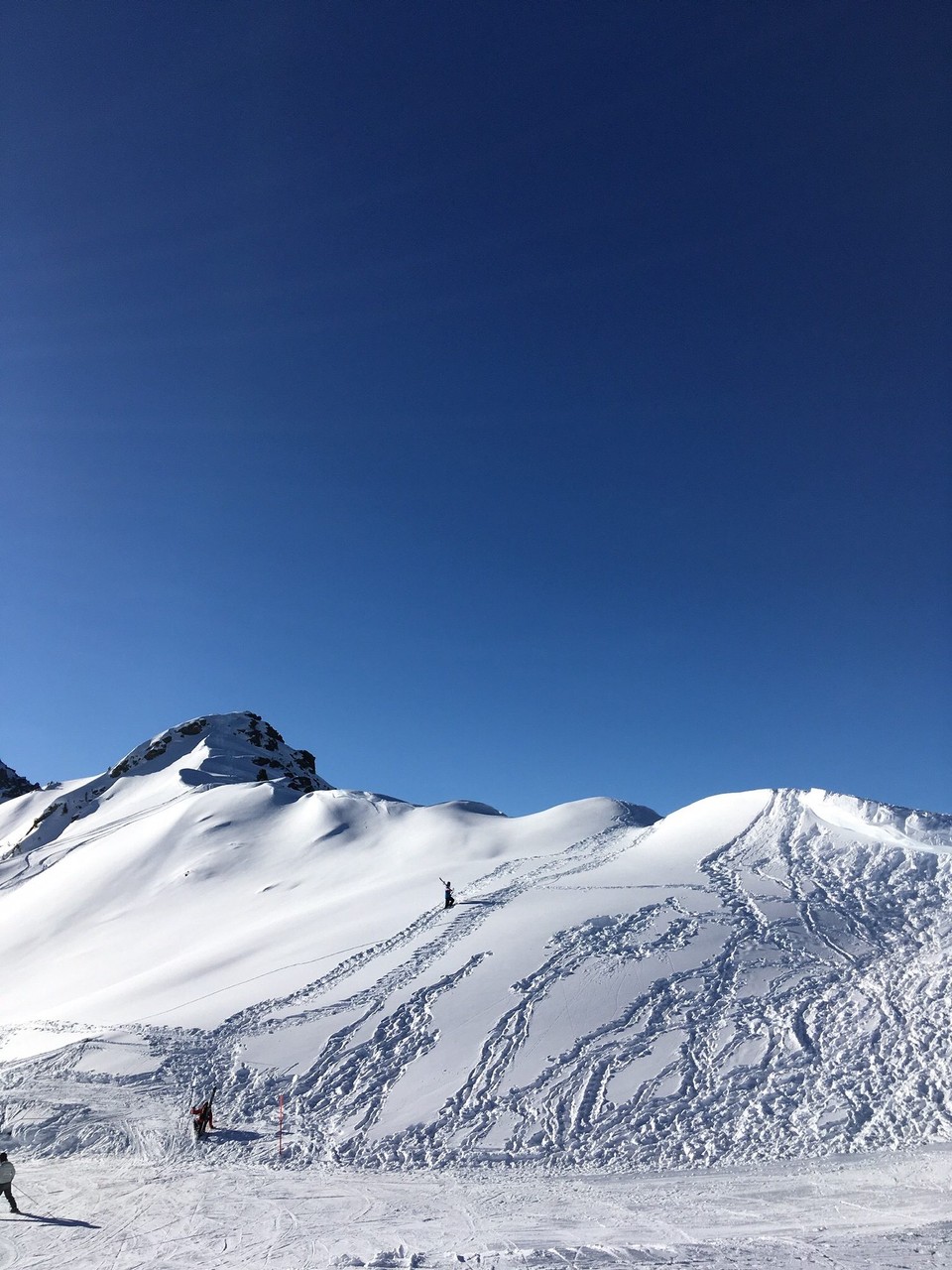 Schweiz - Nendaz - 