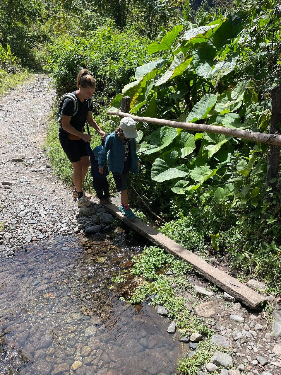 Panama - Boquete - 