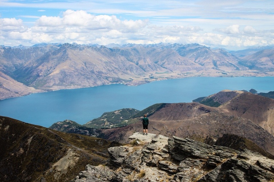 Neuseeland - Queenstown - 
