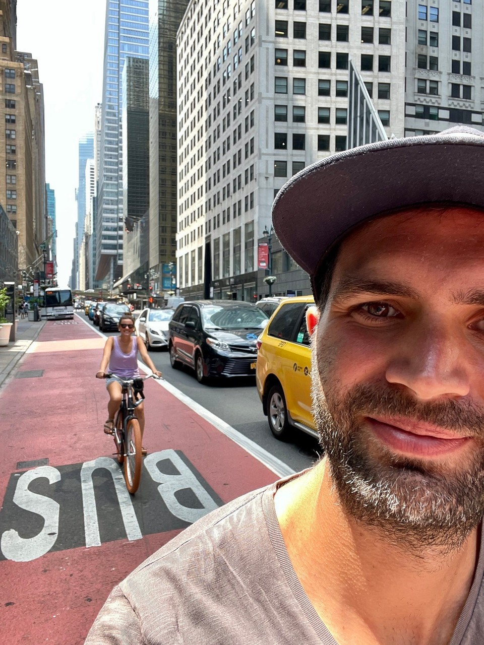 Vereinigte Staaten - New York - 