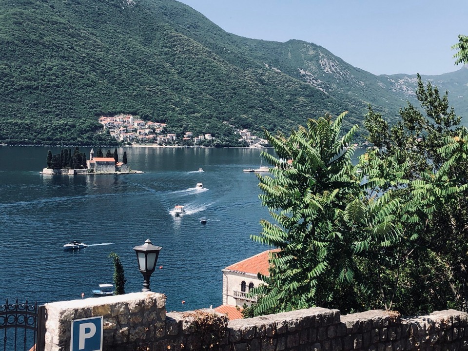 Montenegro - Perast - 