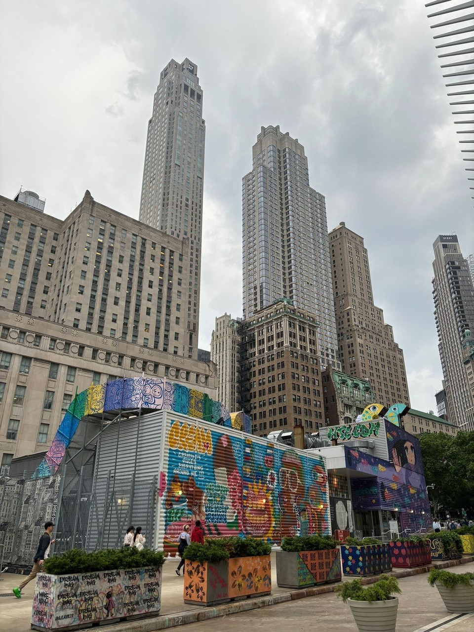 Vereinigte Staaten - New York - 