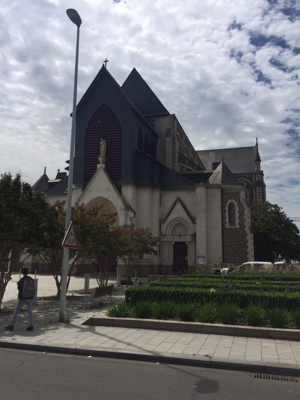 Frankreich - Saint-Nazaire - 