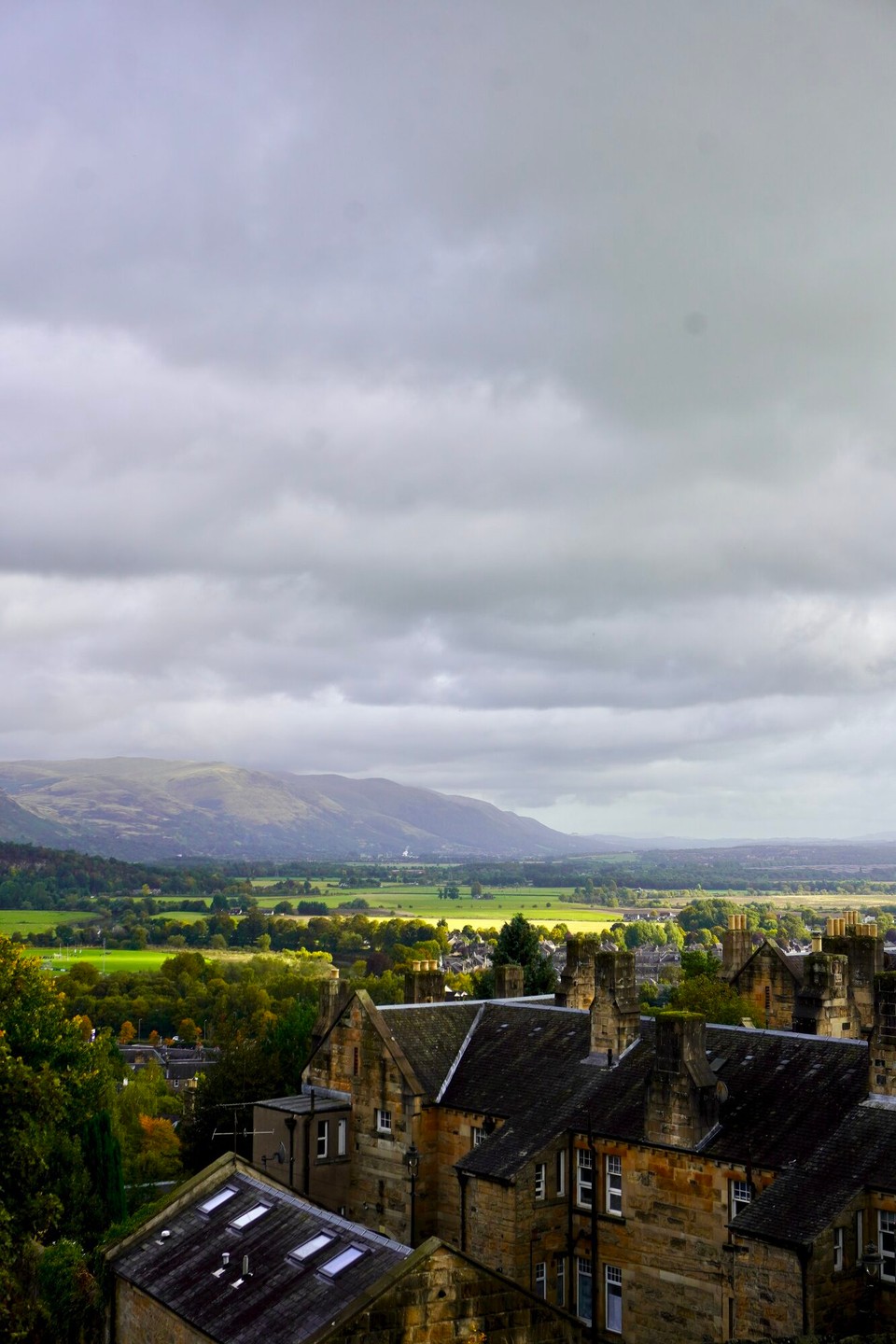 Vereinigtes Königreich - Edinburgh - 