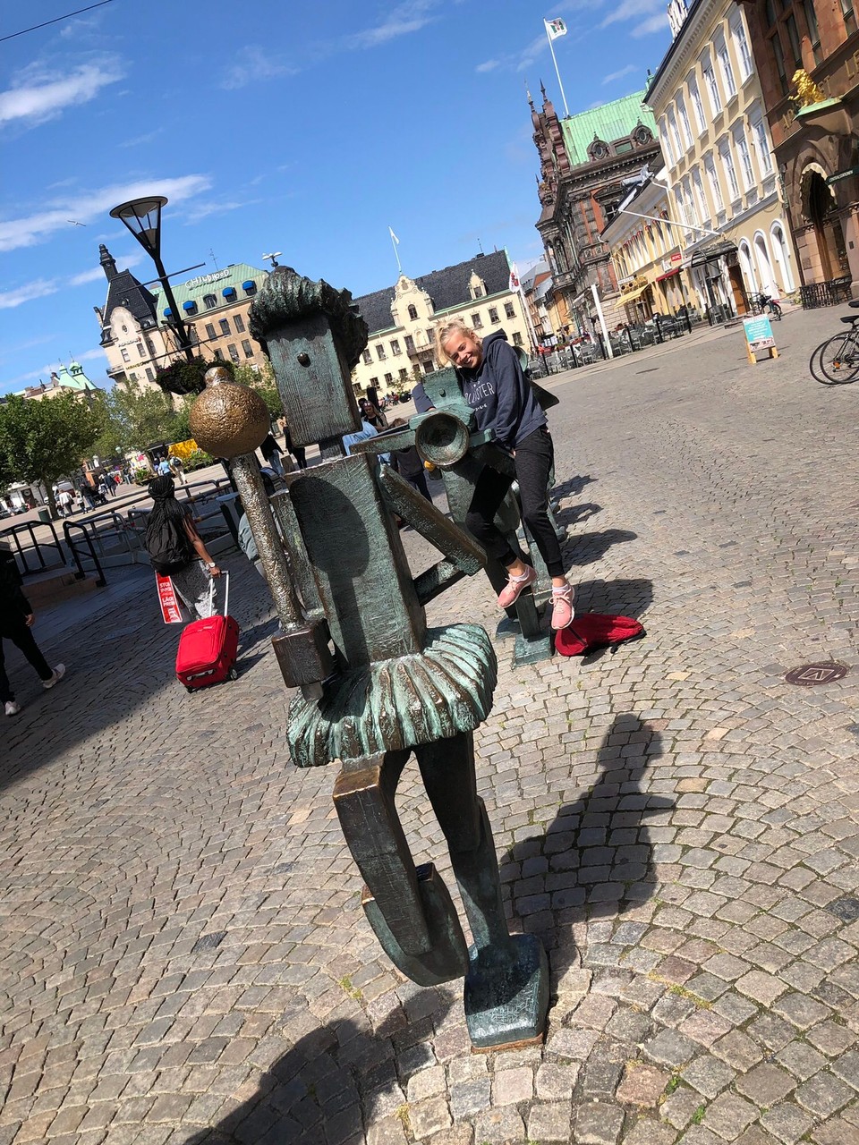 Schweden - Malmö - 