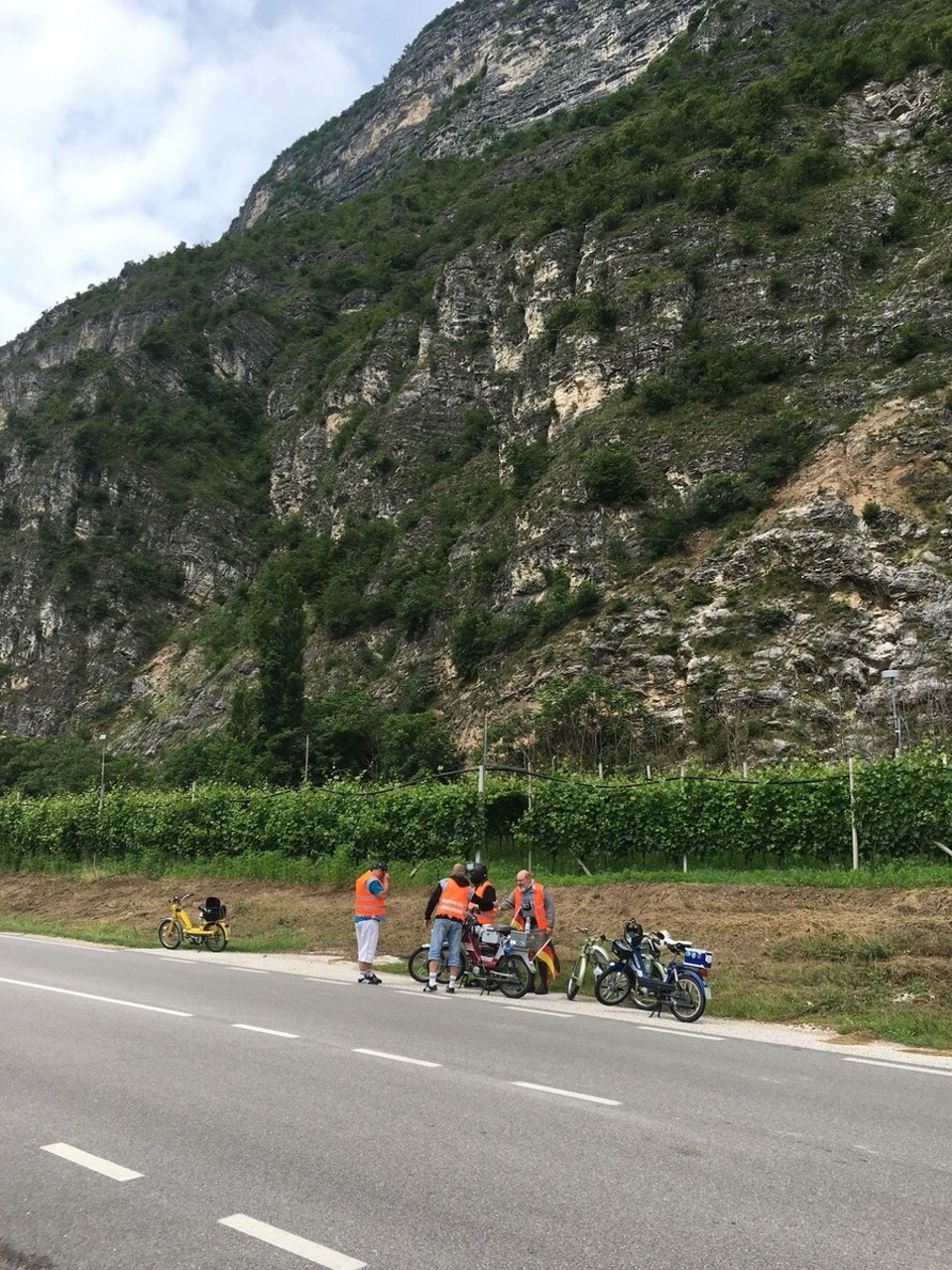 Italien - Trient - 