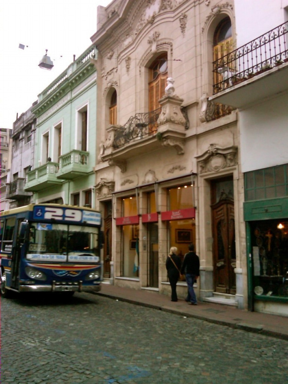 Argentina - Buenos Aires - 