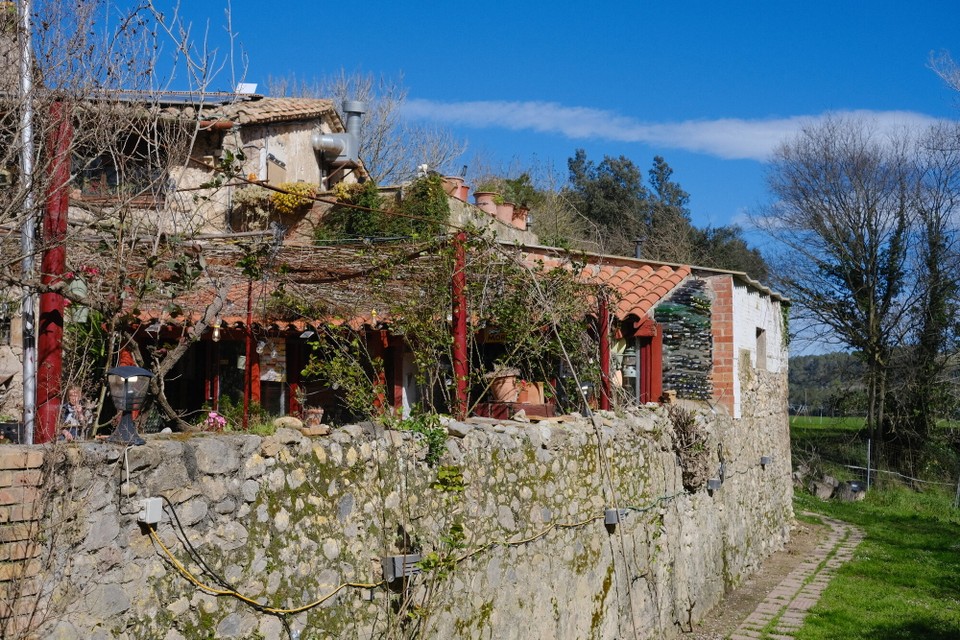 Spanien - Vilademuls - 