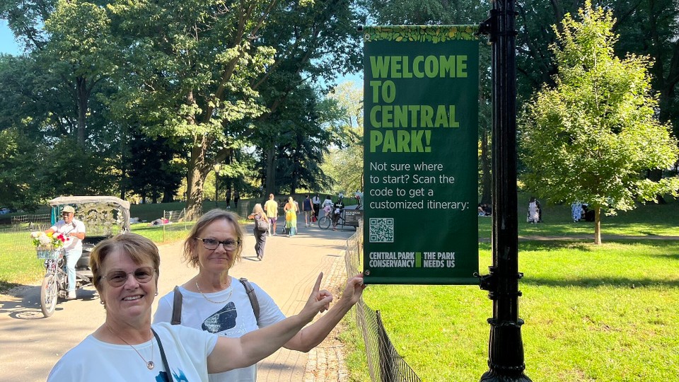 Vereinigte Staaten - New York - 