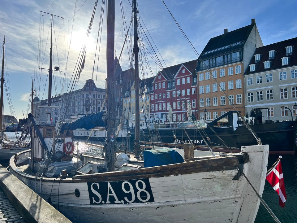 Dänemark - København K - 