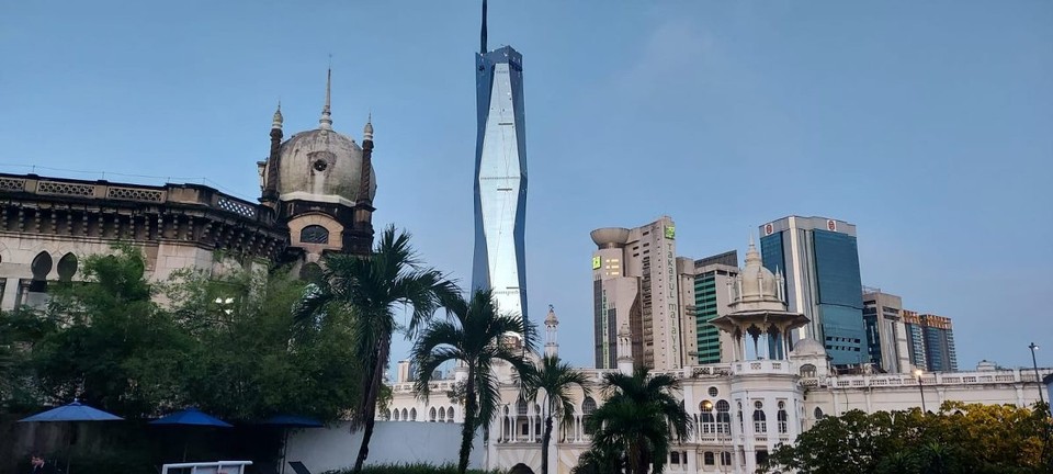 Malaysia - Kuala Lumpur - 