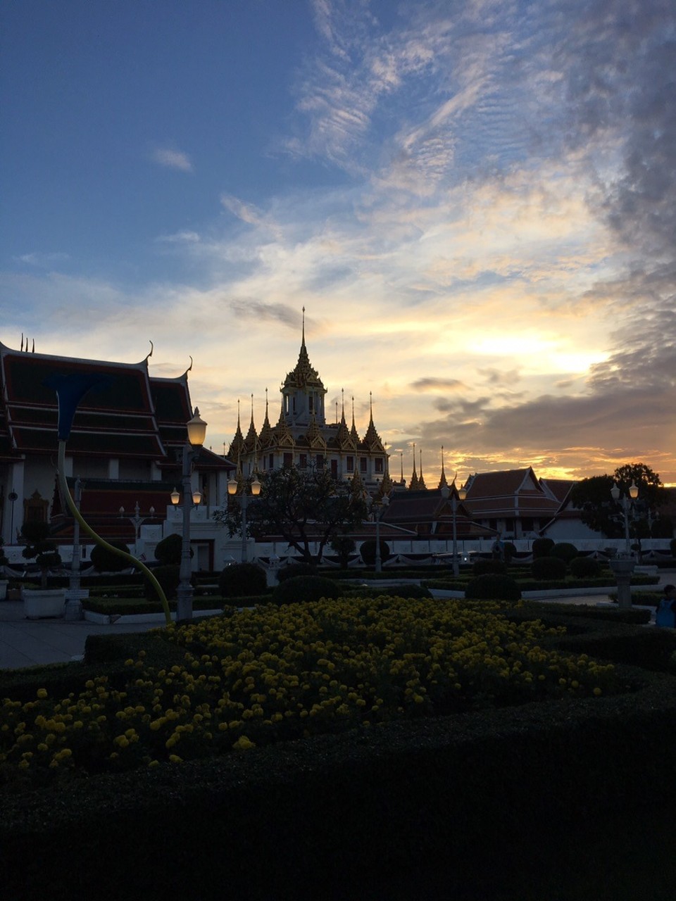 Thailand - Bangkok - 