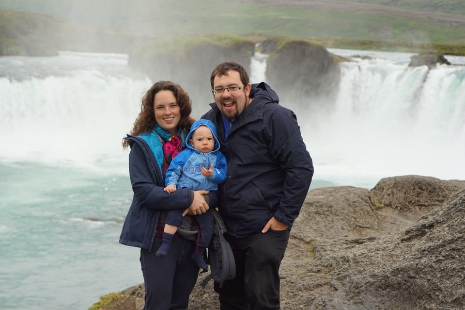 Island - Mývatn - 