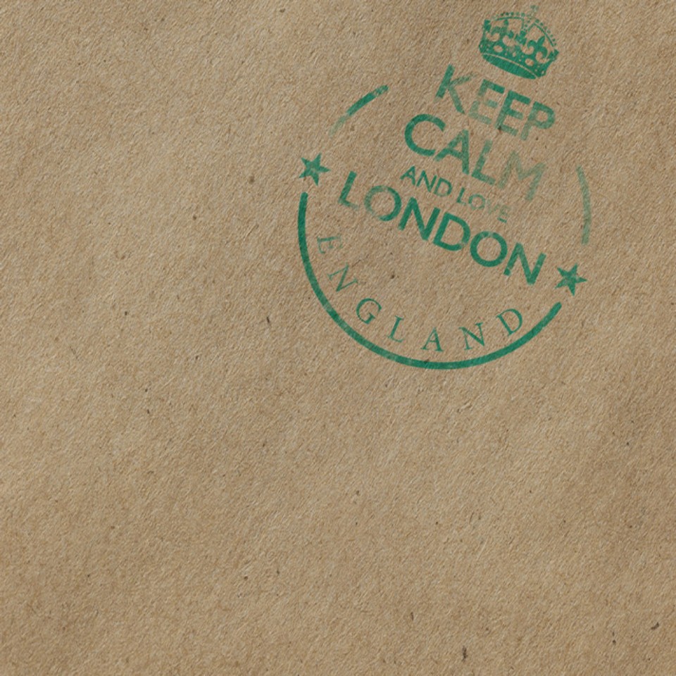 Vereinigtes Königreich - London - 