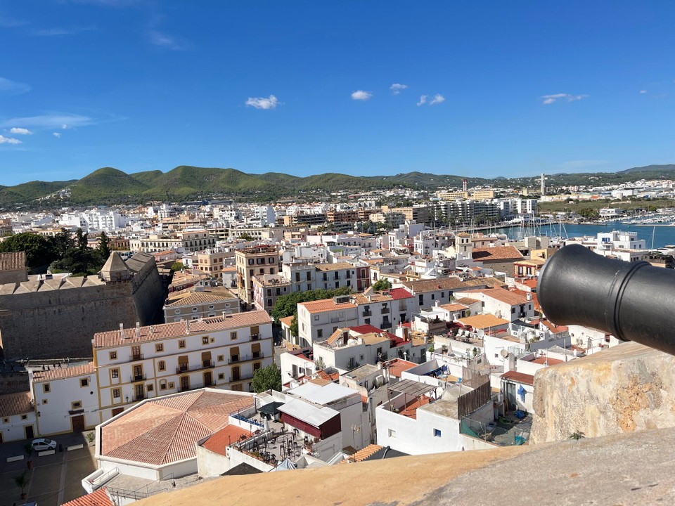 Spanien - Ibiza - 