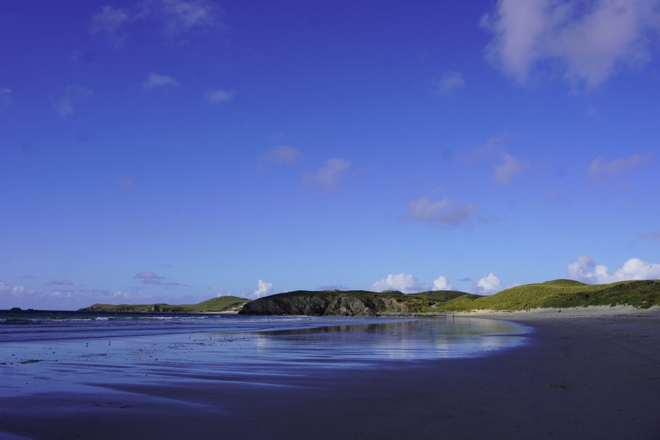 Vereinigtes Königreich - Durness - 