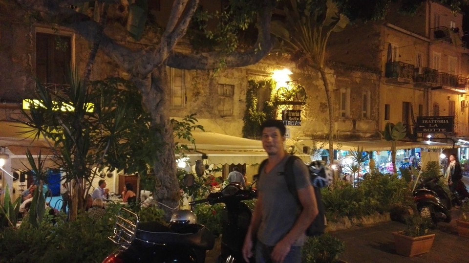 Italien - Tropea - 