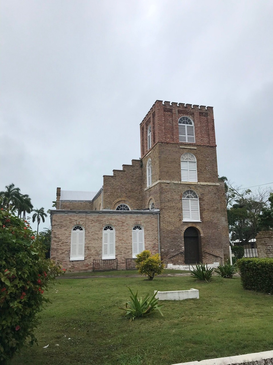 Belize - Belize City - 