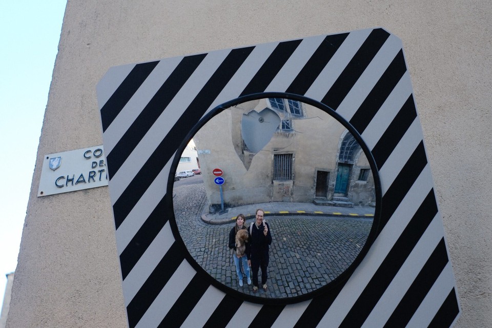 Frankreich - Beaune - 