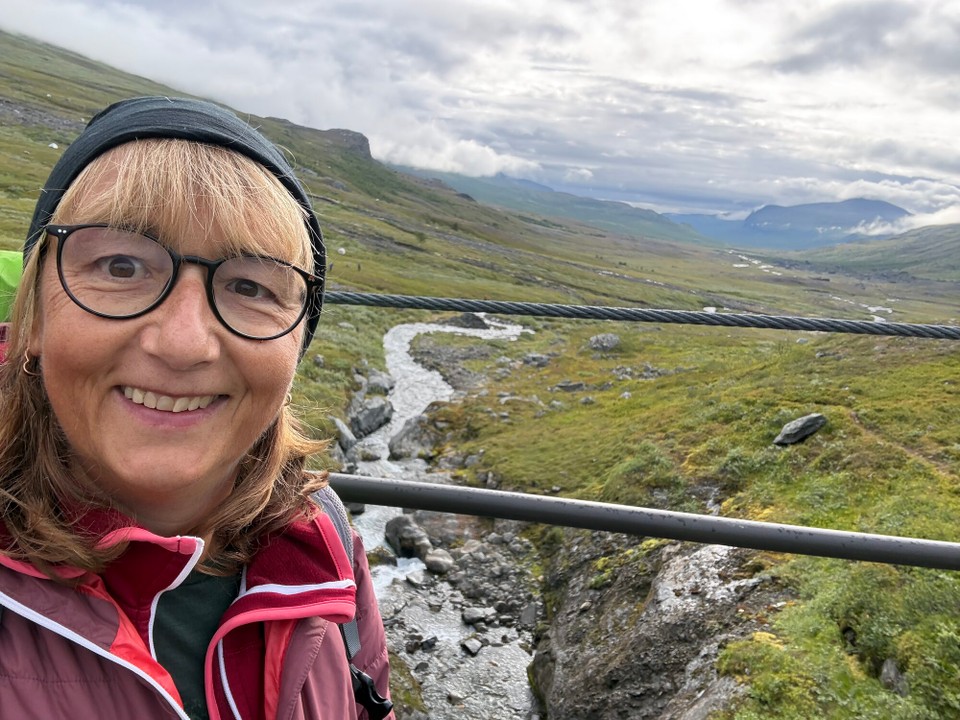 Schweden - Kiruna - 