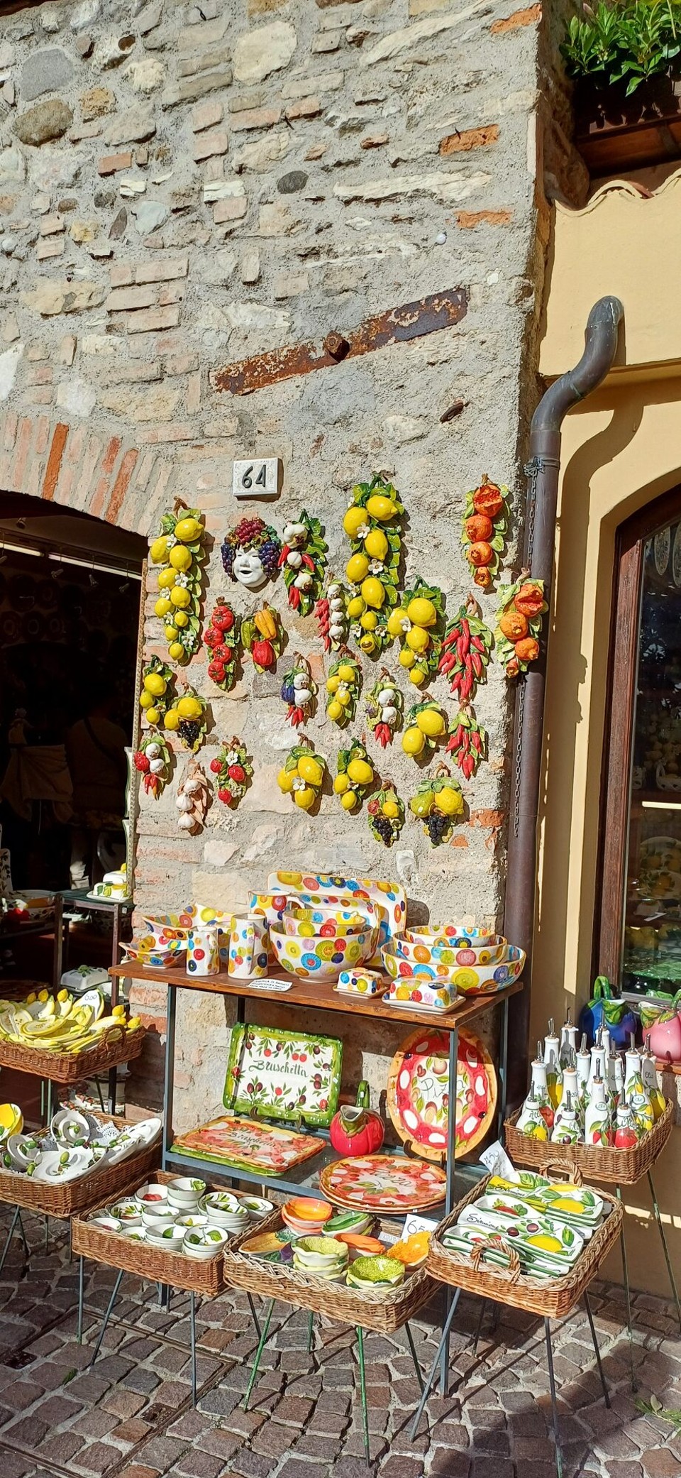 Italien - Sirmione - 