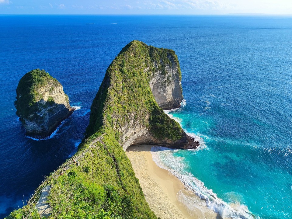 Indonesia - Kabupaten Lombok Utara - 