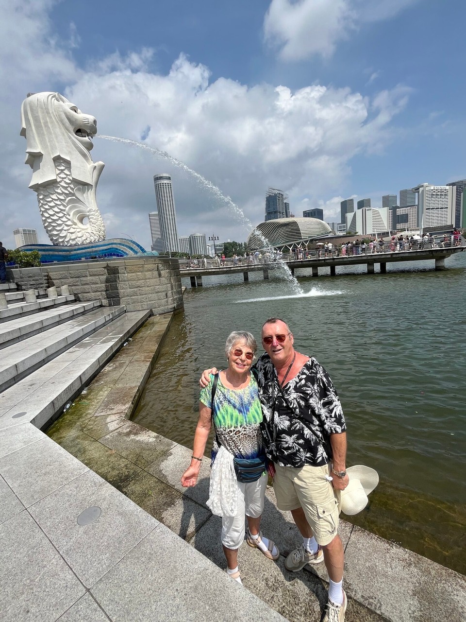 Singapur - Singapur - 