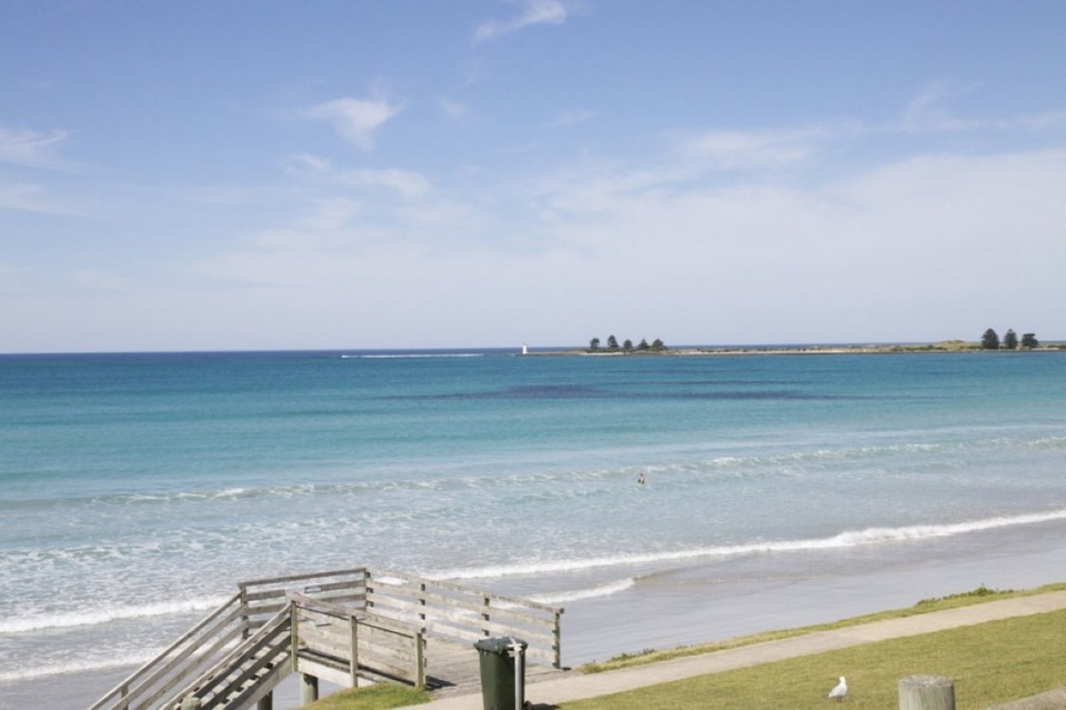 Australien - Port Fairy - 