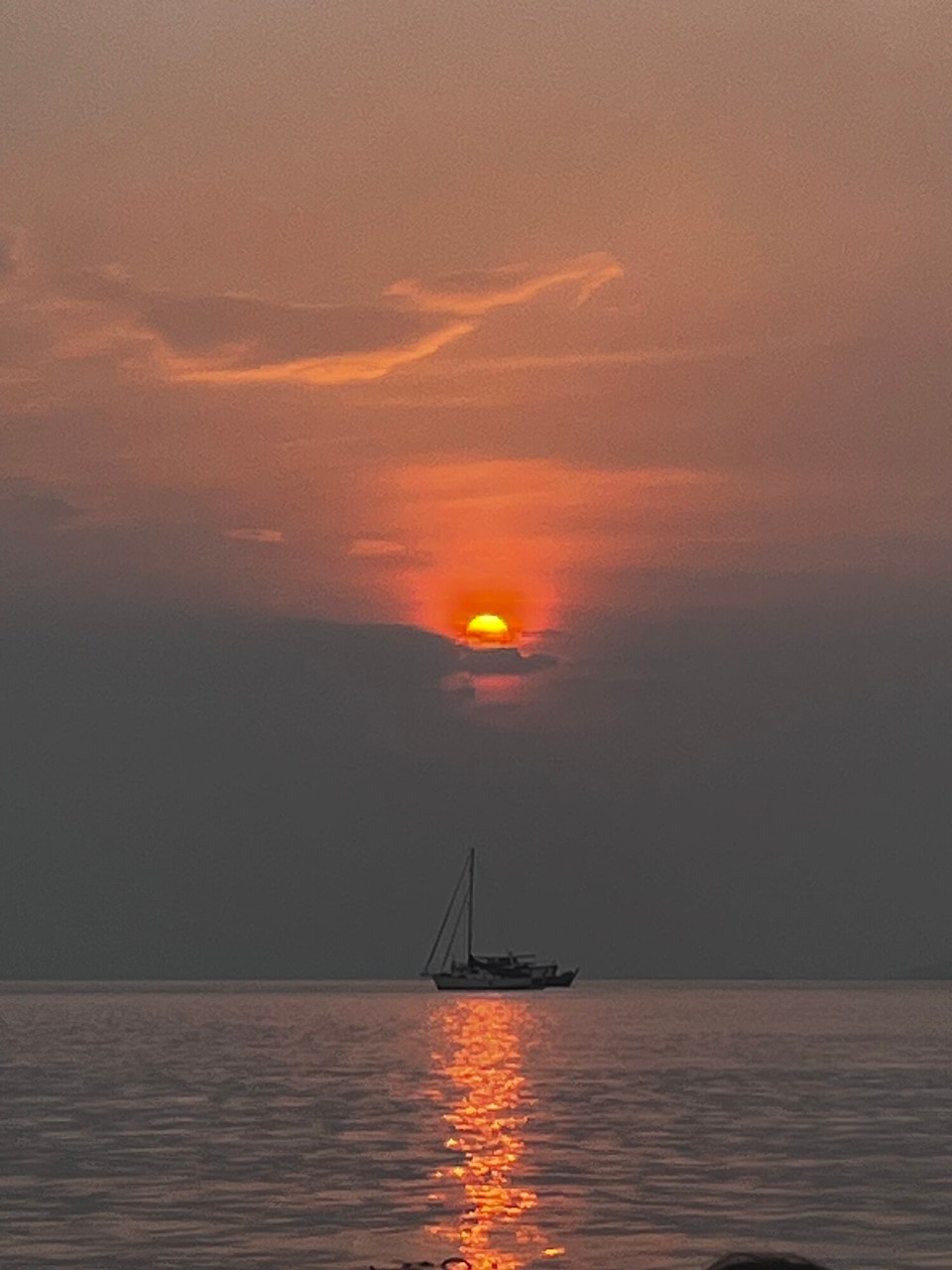 Thailand - Mueang Satun - 