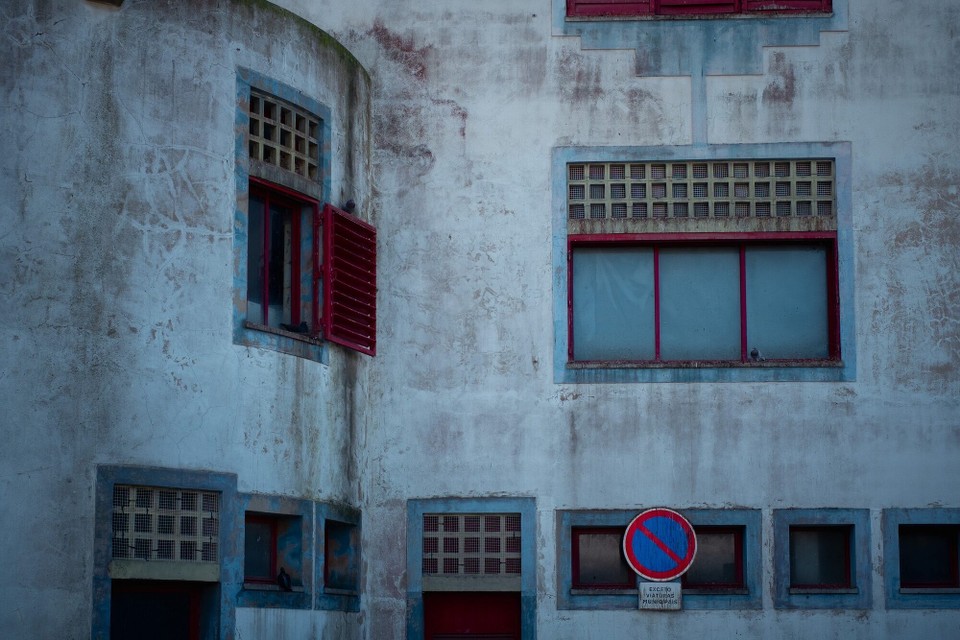 Portugal - Aljezur - 