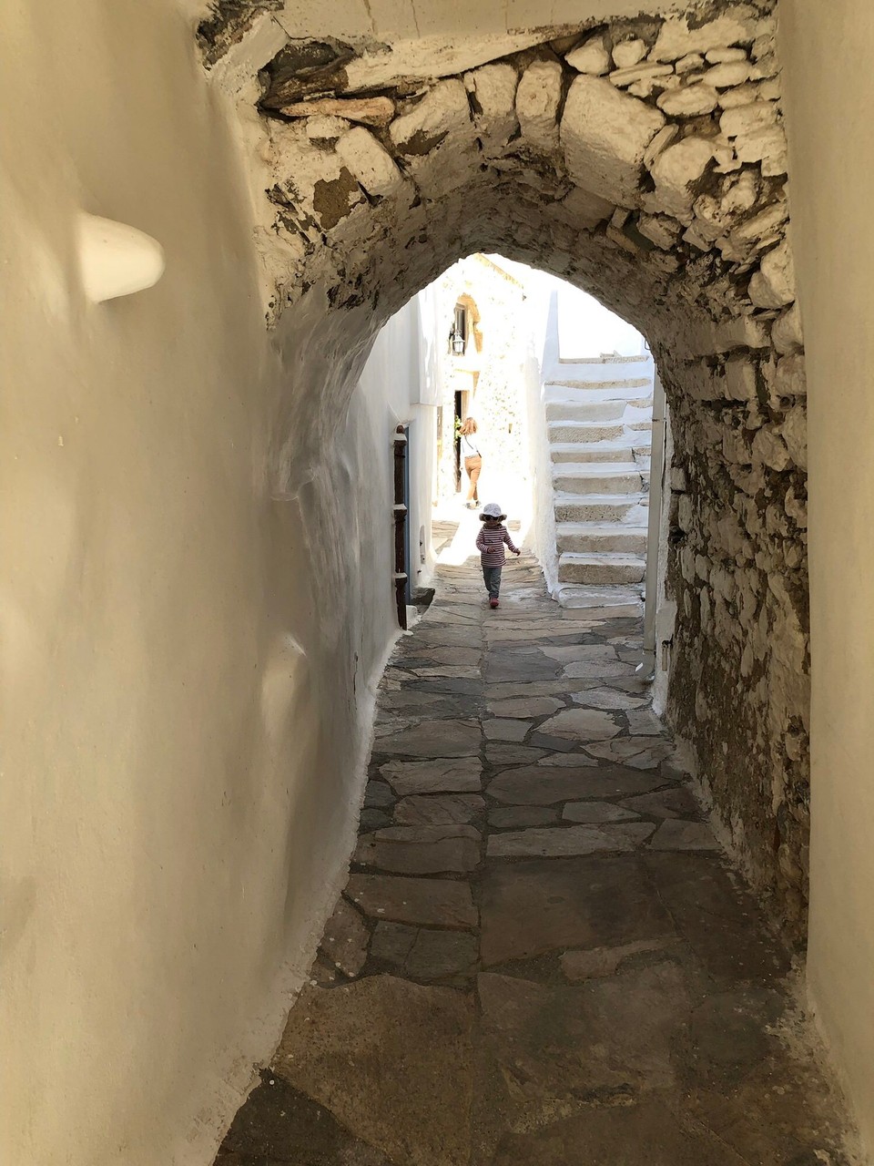 Griechenland - Naxos - 