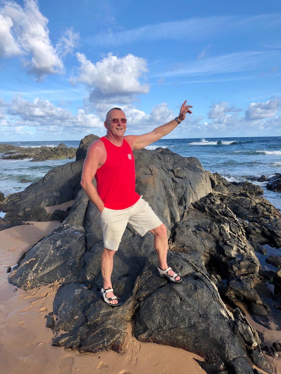 Brasilien - Salvador - 