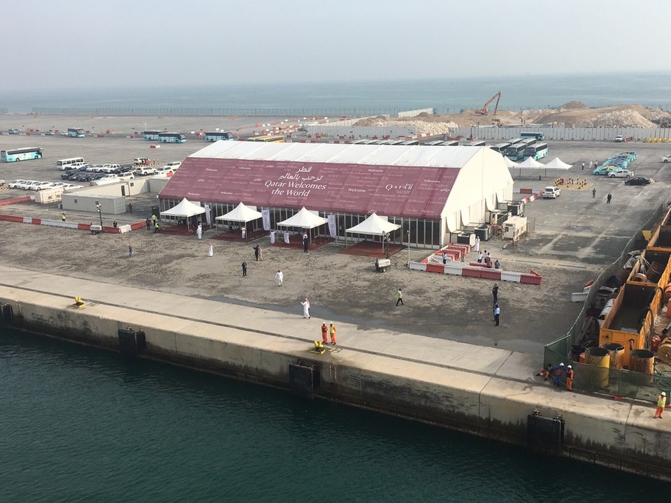 Katar - Doha - 