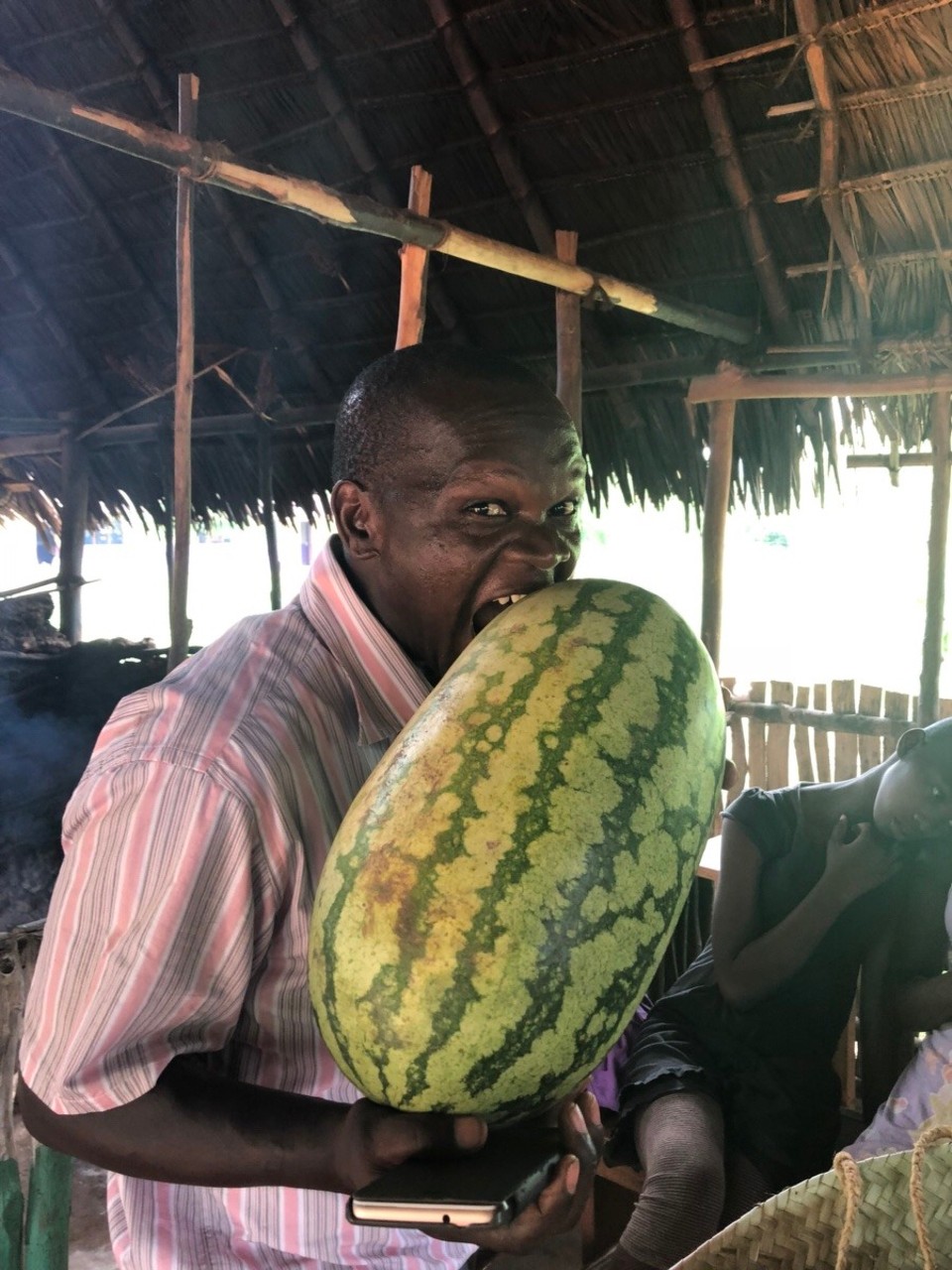 Kenia - Mombasa - 