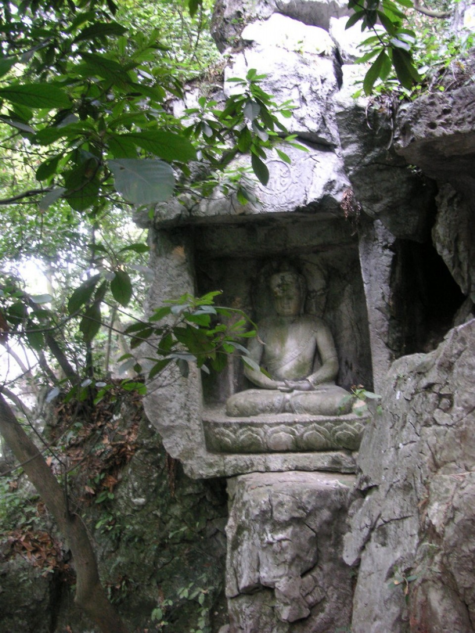 China - Hangzhou - 