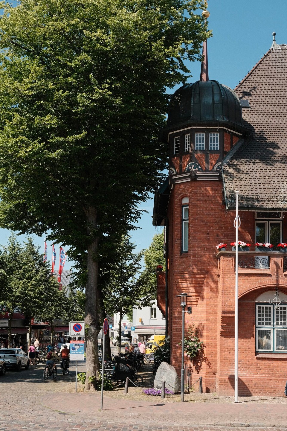 Deutschland - Fehmarn - 