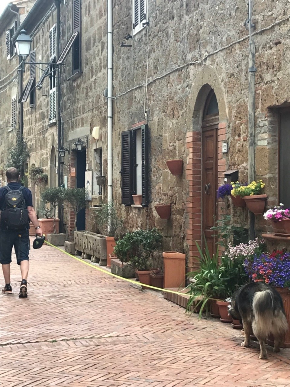 Italien - Sovana - 