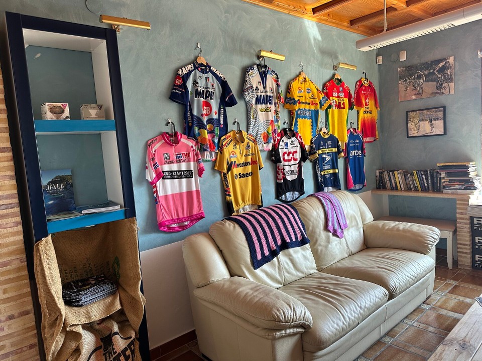 Spanien - Beniarbeig - 