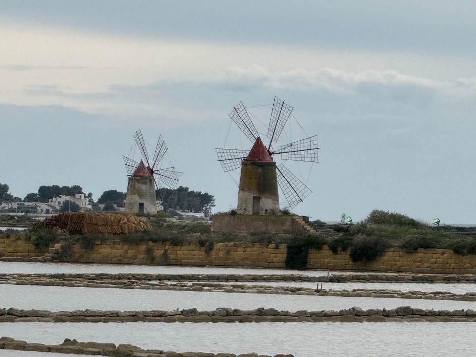 Italien - Marsala - 