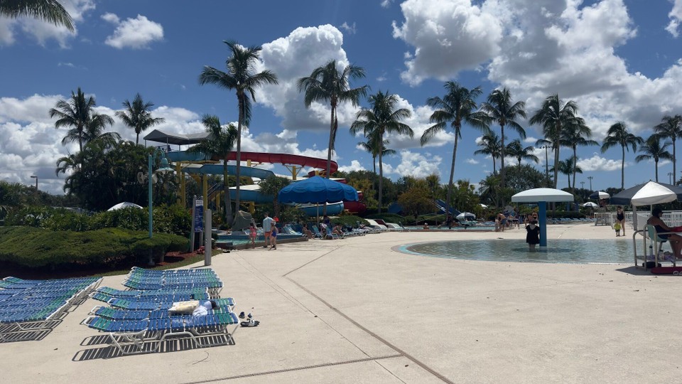 Vereinigte Staaten - Boca Raton - 