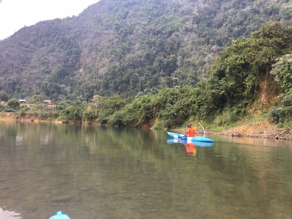  - Laos, Vang Vieng - 