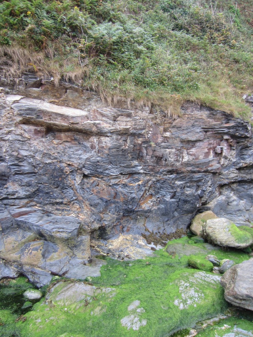 Vereinigtes Königreich - St Austell - 
