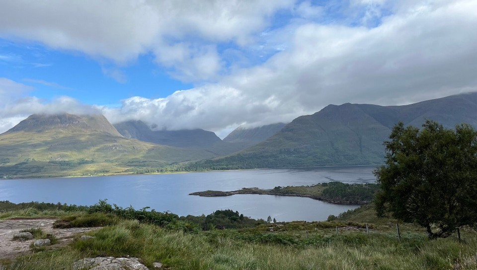 United Kingdom - Applecross - 
