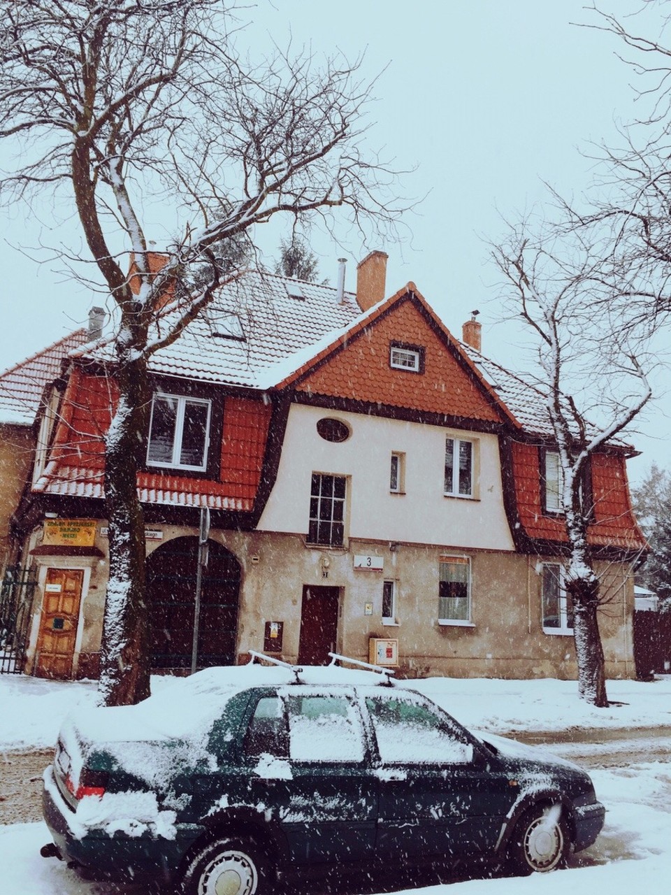 Polonia - Gdańsk - 
