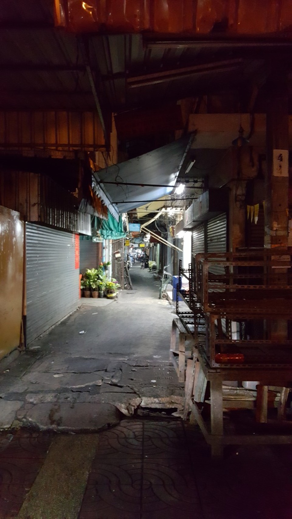 Thailand - Bangkok - 