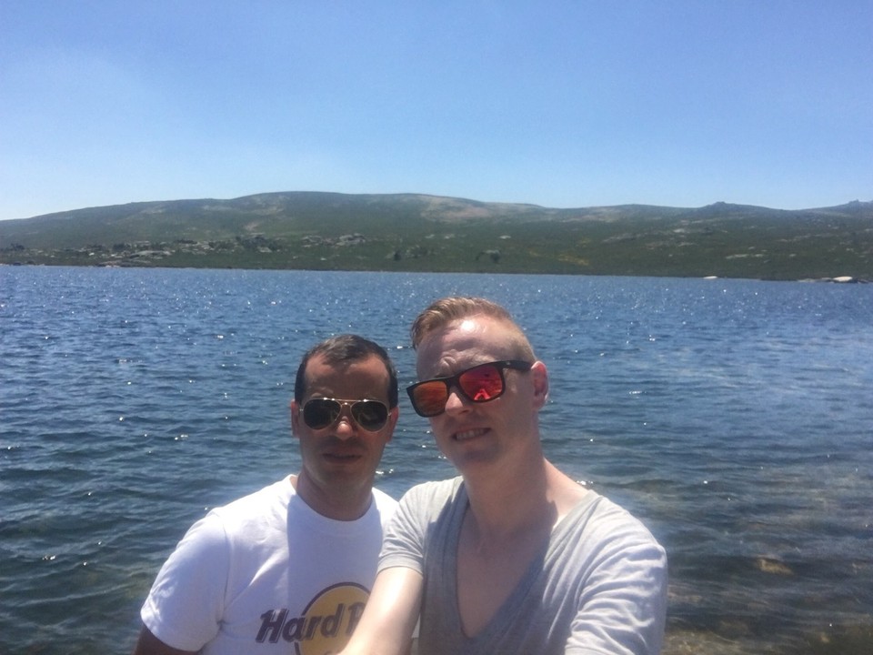 Portugal - Covilhã - 