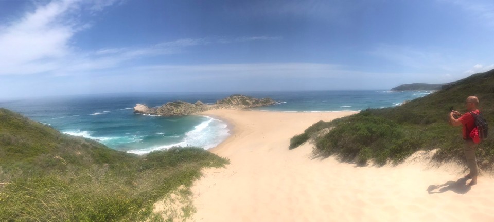 Südafrika - Plettenberg Bay - 