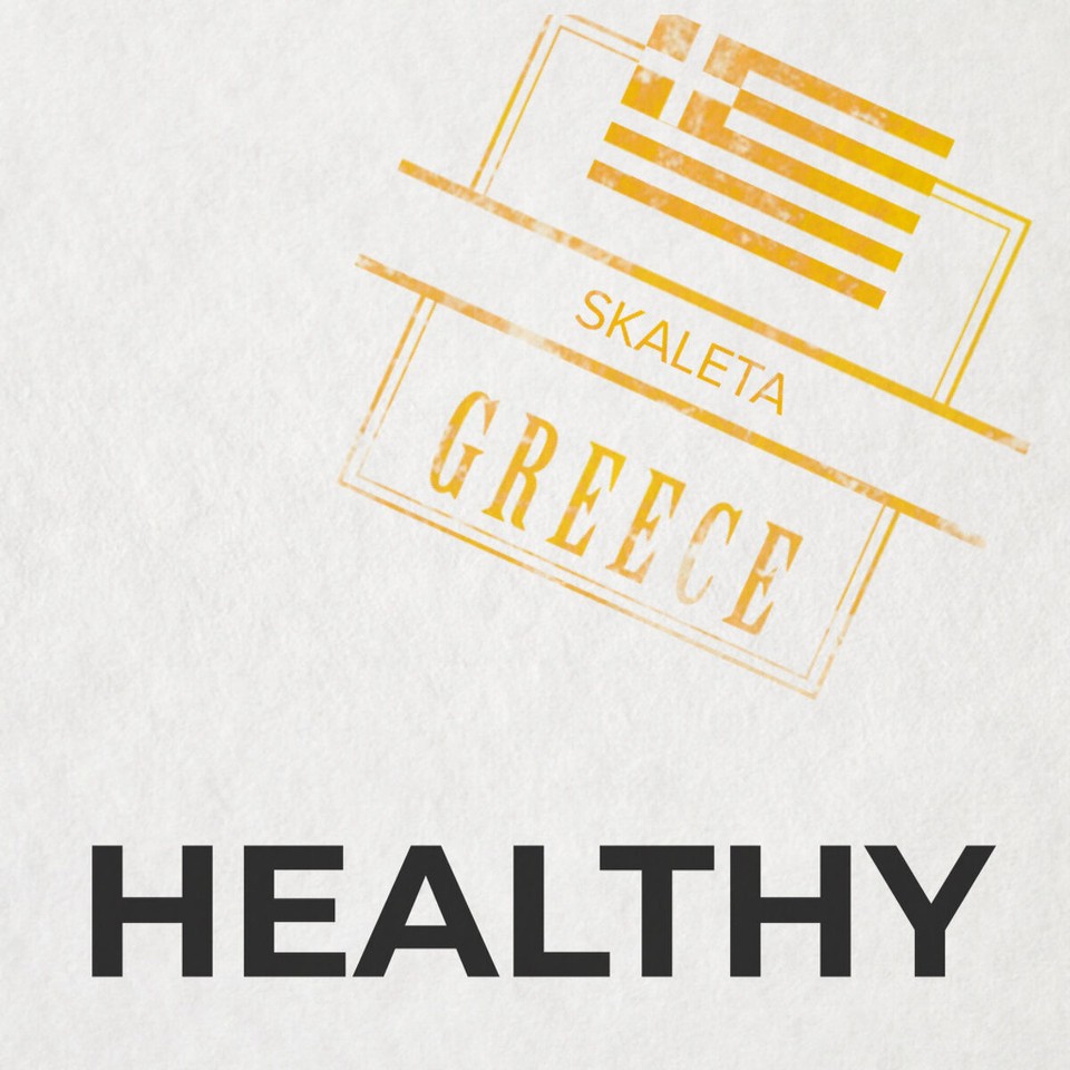 Griechenland - Skaleta - 