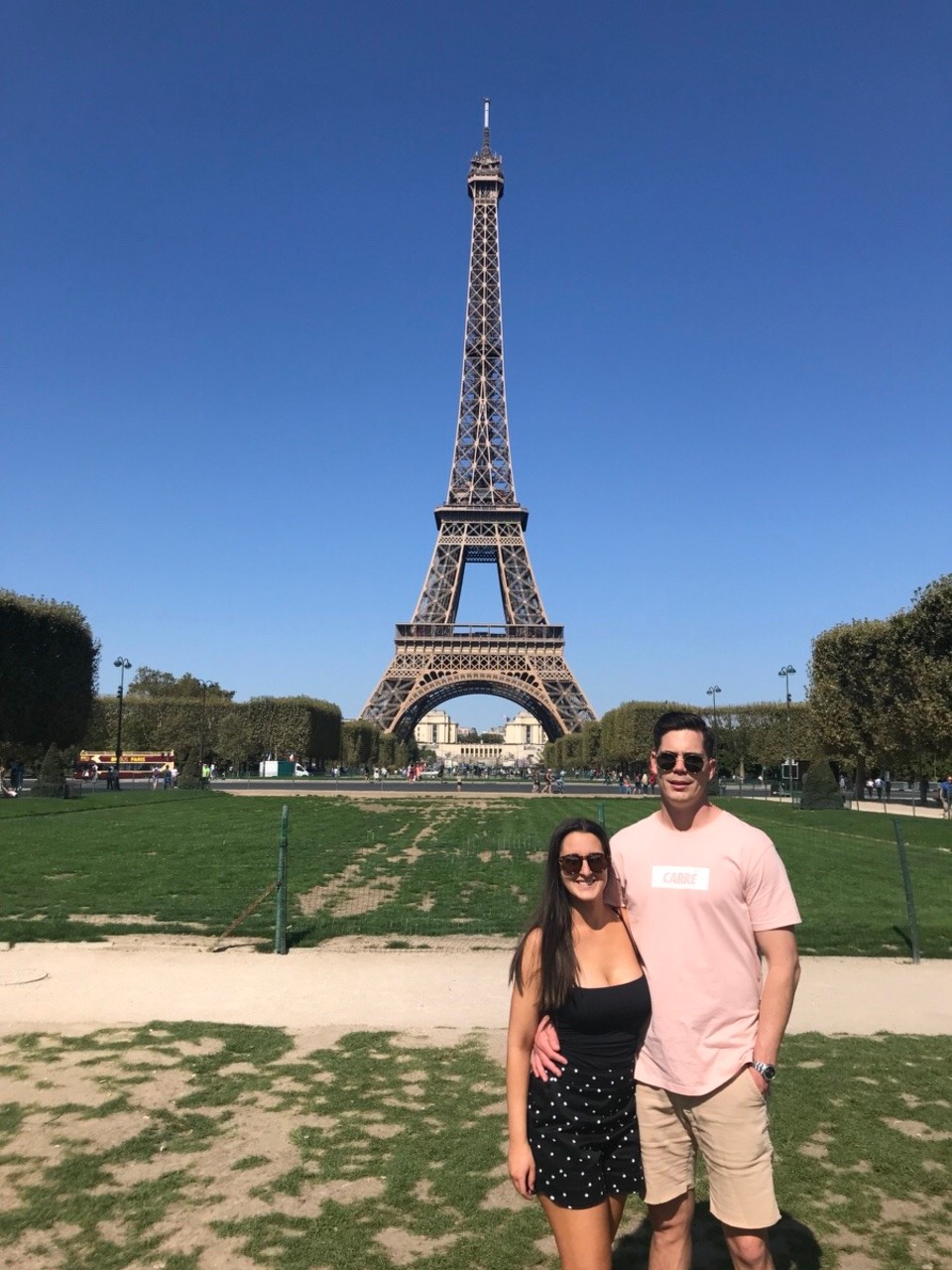 France - Paris - 